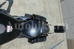     Honda VT750 Phantom Shadow750 Phantom 2012  21